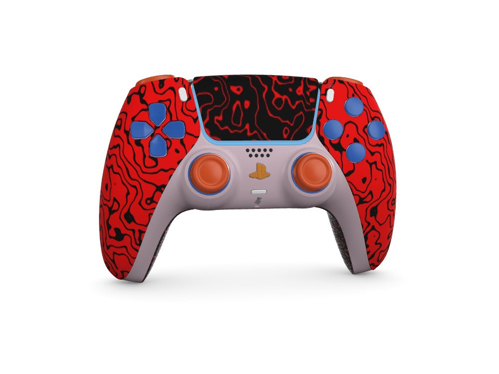 Custom Cinch PS5 Pro + Upload Your Own Image - Custom Design Ref: AUYOCR