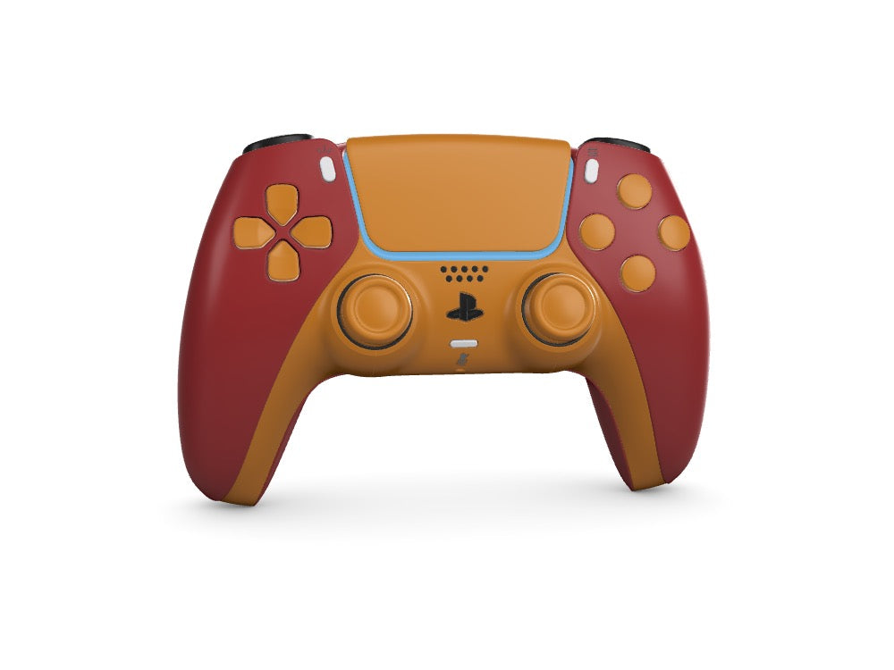 Custom Cinch PS5 Pro + Upload Your Own Image - Custom Design Ref: AV4FHB