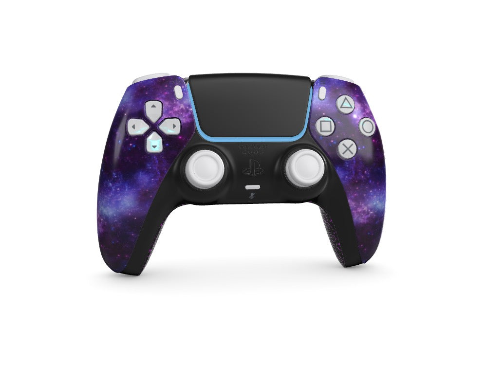 Custom Cinch PS5 Pro + Upload Your Own Image - Custom Design Ref: AVMTET