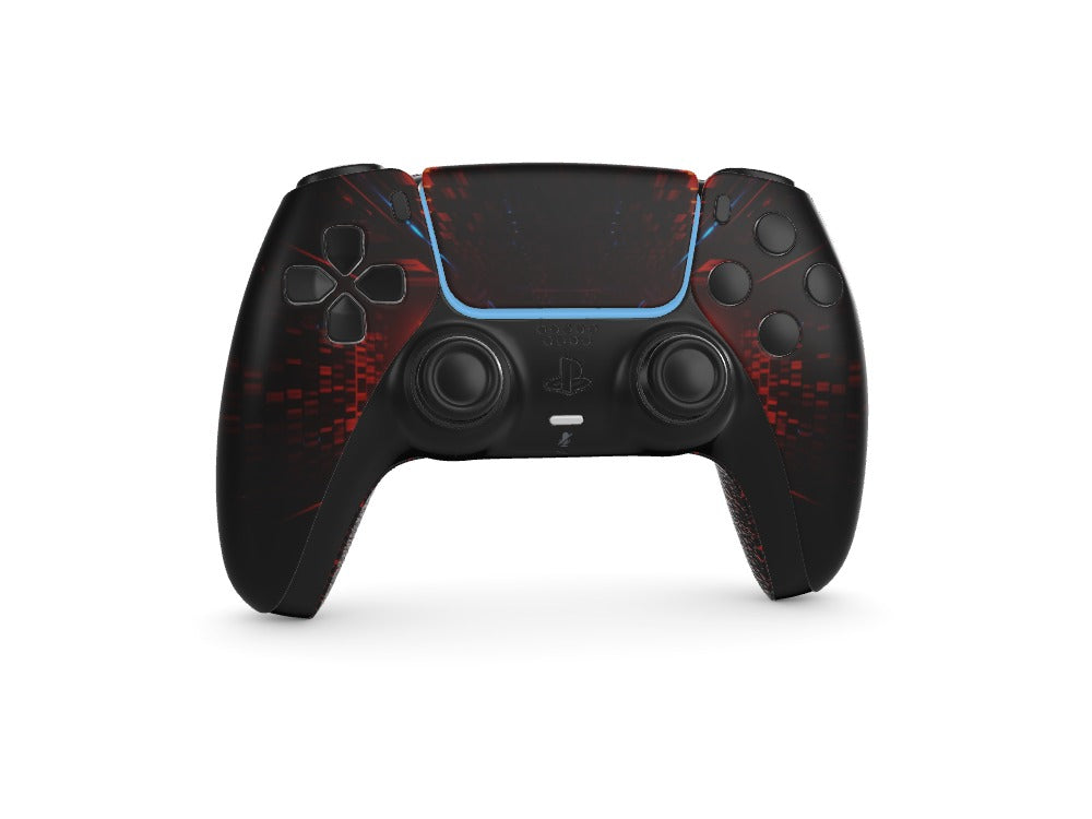 Custom Cinch PS5 Pro + Upload Your Own Image - Custom Design Ref: AVS7QW
