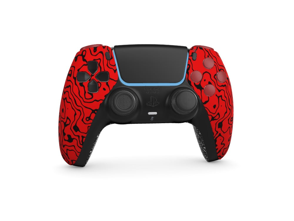 Custom Cinch PS5 Pro + Upload Your Own Image - Custom Design Ref: AVXZTN