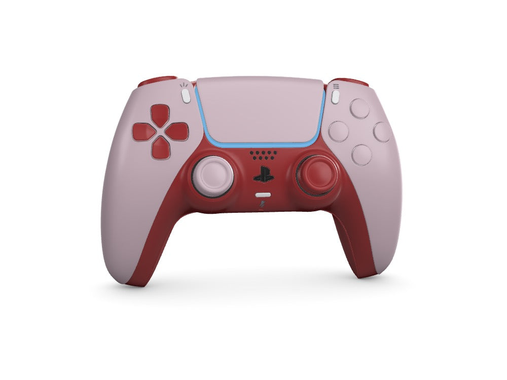 Custom Cinch PS5 Pro + Upload Your Own Image - Custom Design Ref: AWMKQS