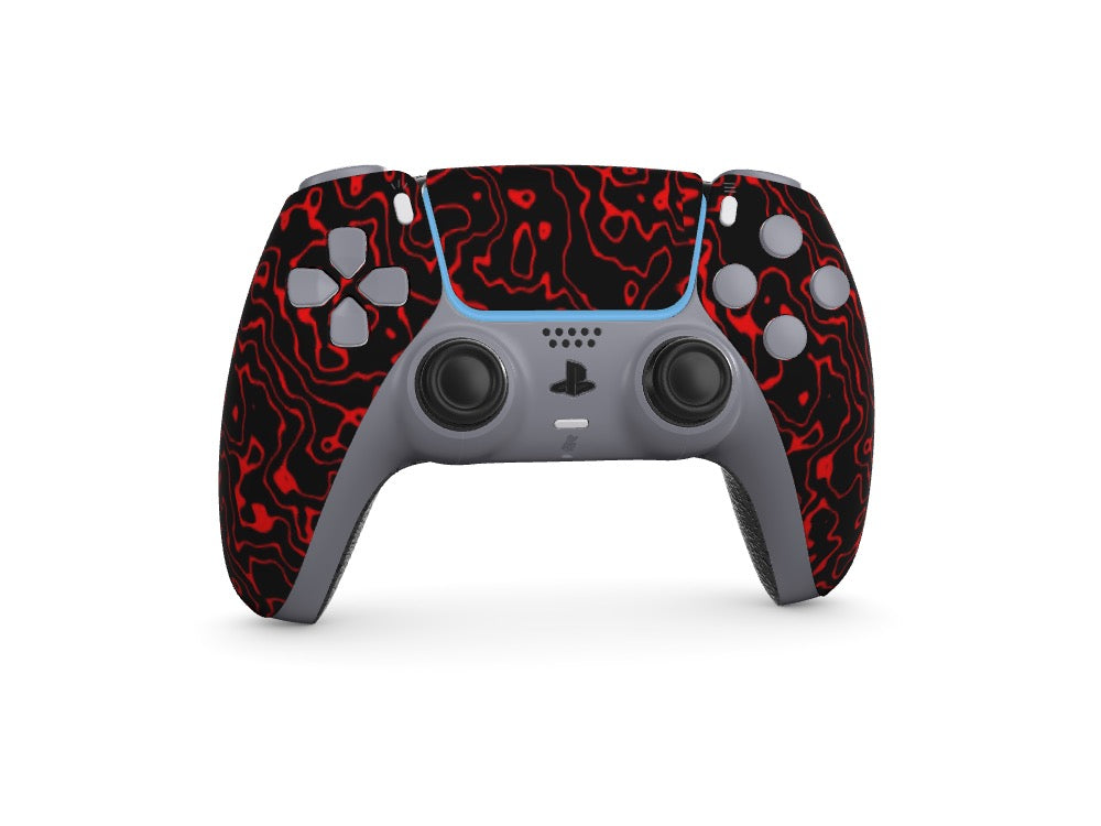 Custom Cinch PS5 Pro + Upload Your Own Image - Custom Design Ref: AWQV3B