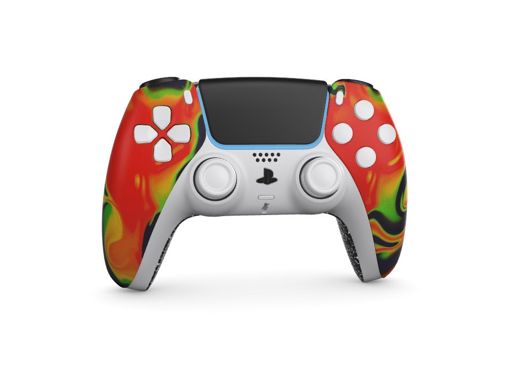 Custom Cinch PS5 Pro + Upload Your Own Image - Custom Design Ref: AWRQ5Z