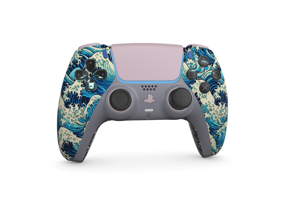 Custom Cinch PS5 Pro + Upload Your Own Image - Custom Design Ref: AWT9OD