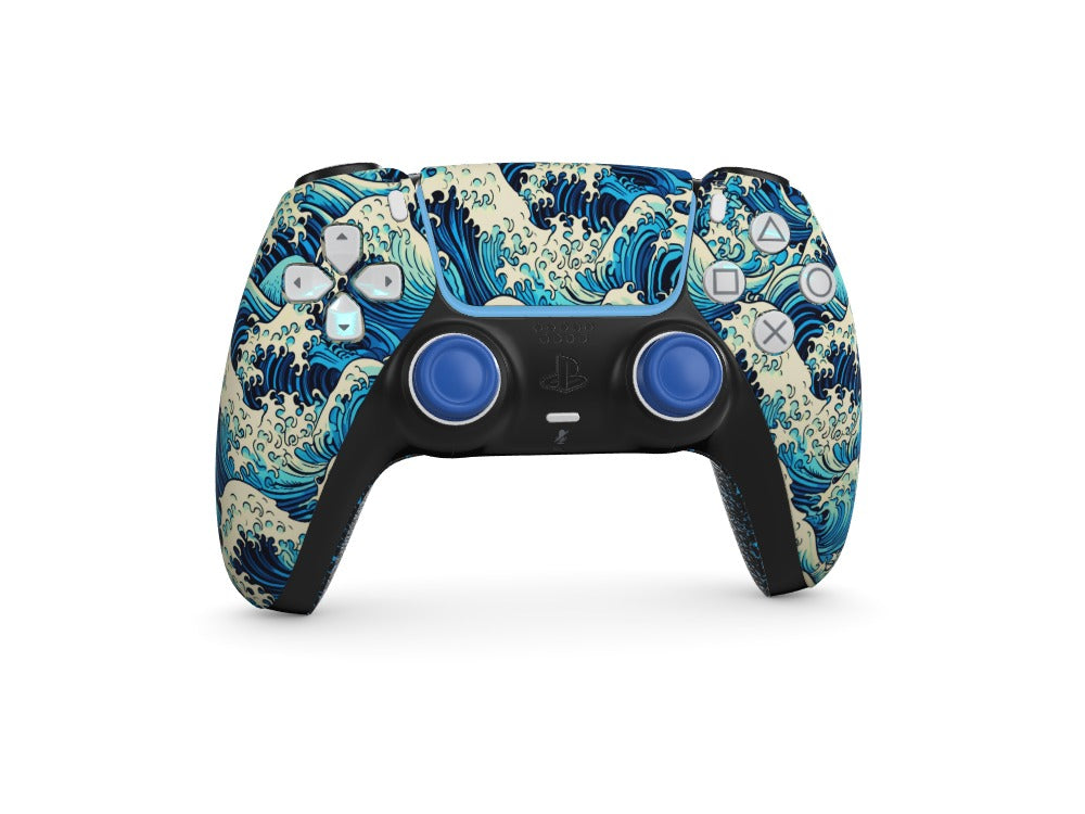 Custom Cinch PS5 Pro + Upload Your Own Image - Custom Design Ref: AX0GGG