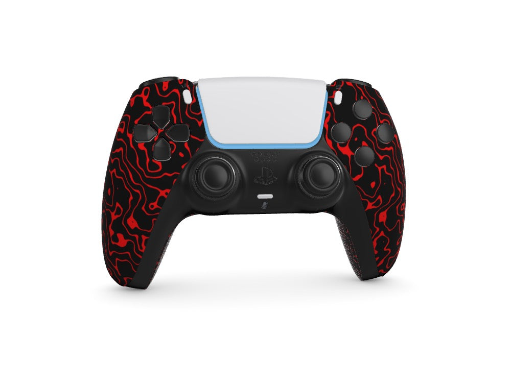 Custom Cinch PS5 Pro + Upload Your Own Image - Custom Design Ref: AXQ7DF
