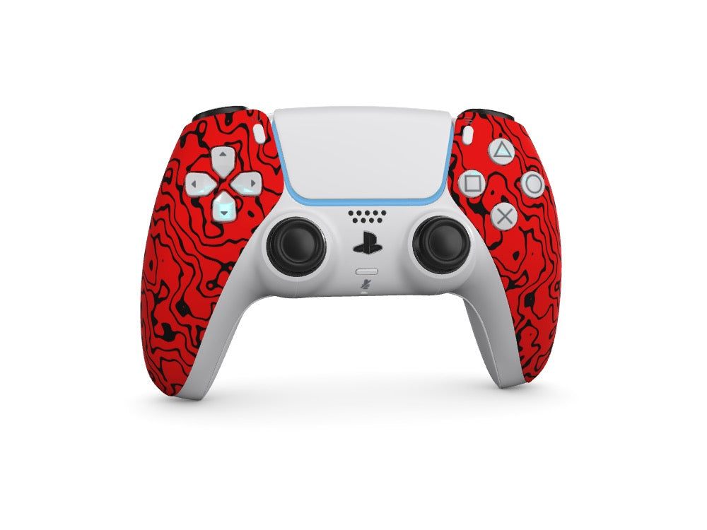 Custom Cinch PS5 Pro + Upload Your Own Image - Custom Design Ref: AXZLFA