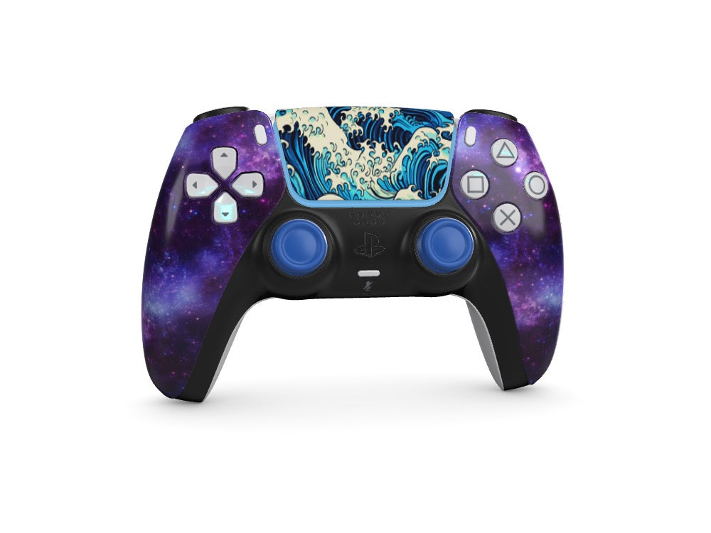 Custom Cinch PS5 Pro + Upload Your Own Image - Custom Design Ref: AYJSLS