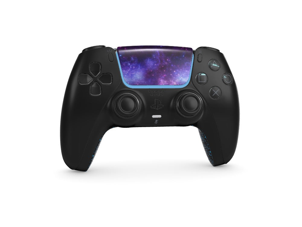 Custom Cinch PS5 Pro + Upload Your Own Image - Custom Design Ref: AZ4LIB