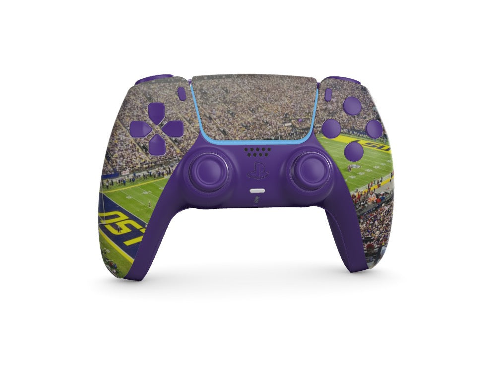 Custom Cinch PS5 Pro + Upload Your Own Image - Custom Design Ref: AZQ9WI