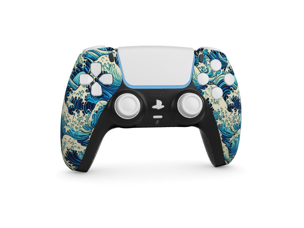 Custom Cinch PS5 Pro + Upload Your Own Image - Custom Design Ref: AZQLYG