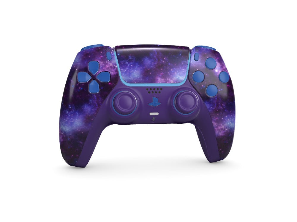 Custom Cinch PS5 Pro + Upload Your Own Image - Custom Design Ref: AZUM1X