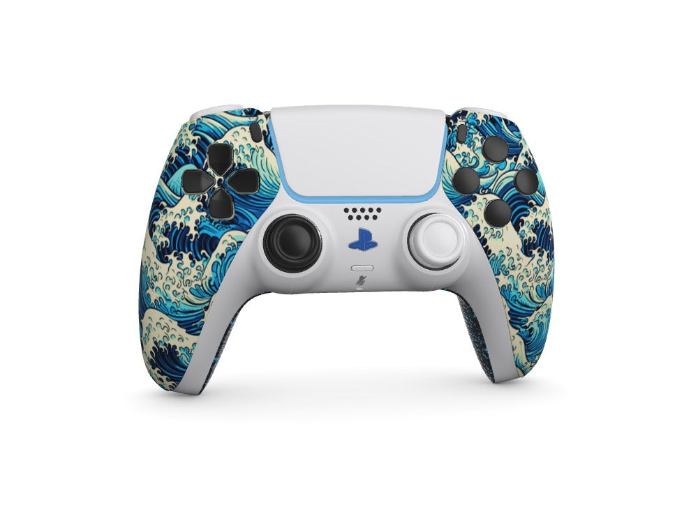 Custom Cinch PS5 Pro + Upload Your Own Image - Custom Design Ref: B0JGEO