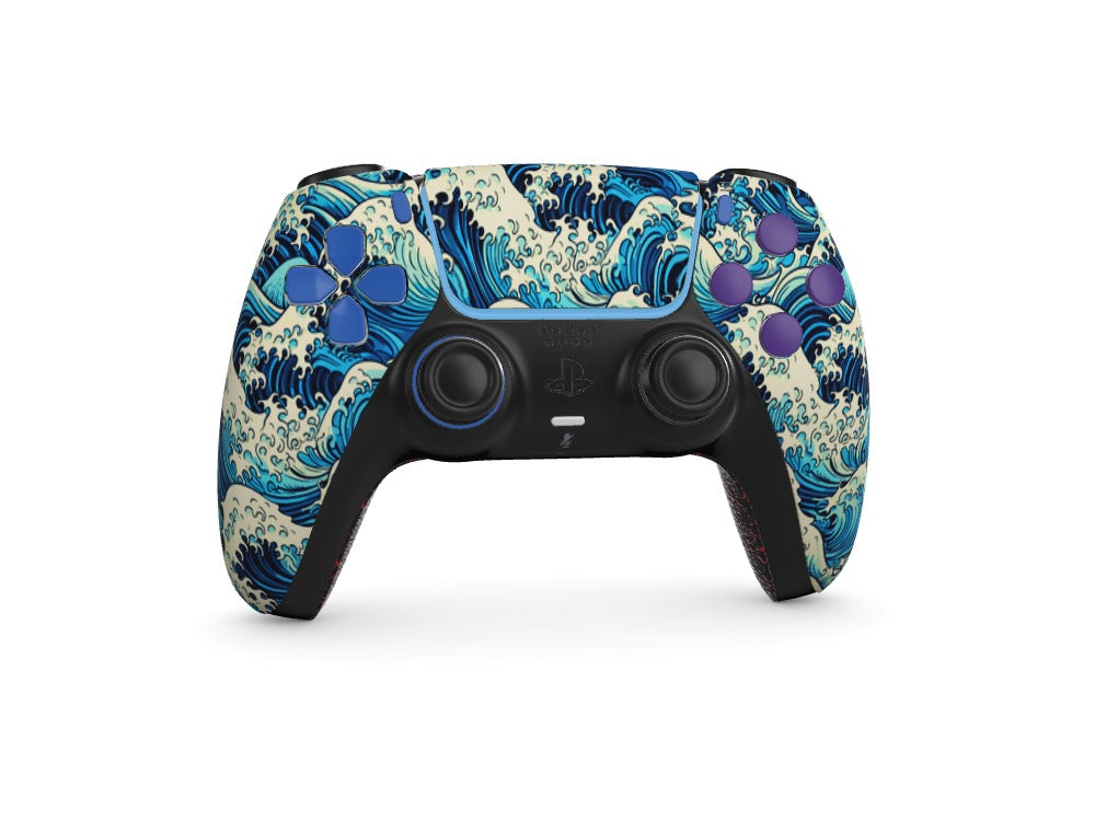 Custom Cinch PS5 Pro + Upload Your Own Image - Custom Design Ref: B1IGK8