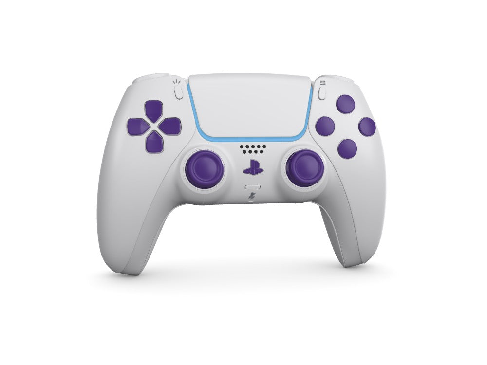 Custom Cinch PS5 Pro + Upload Your Own Image - Custom Design Ref: B1VF4Y