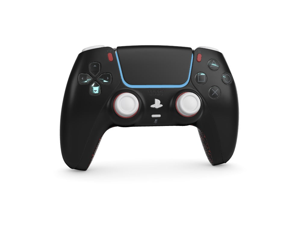 Custom Cinch PS5 Pro + Upload Your Own Image - Custom Design Ref: B2CFQA
