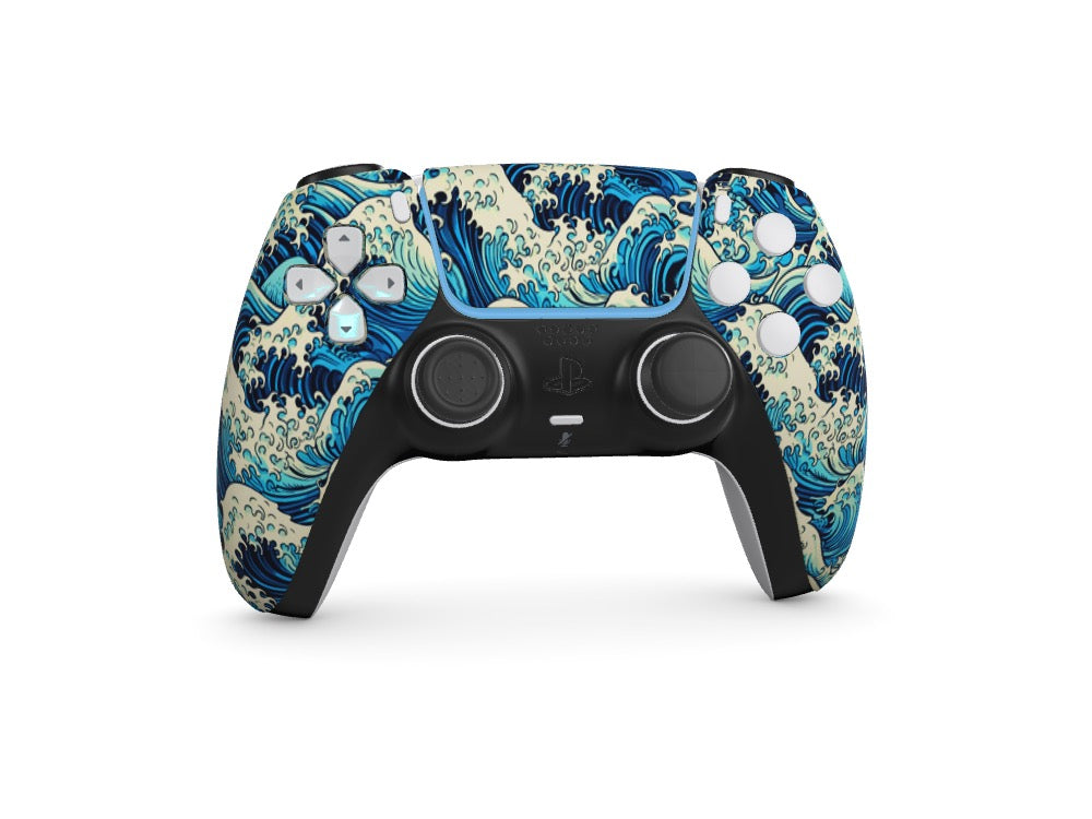 Custom Cinch PS5 Pro + Upload Your Own Image - Custom Design Ref: B2HUOM