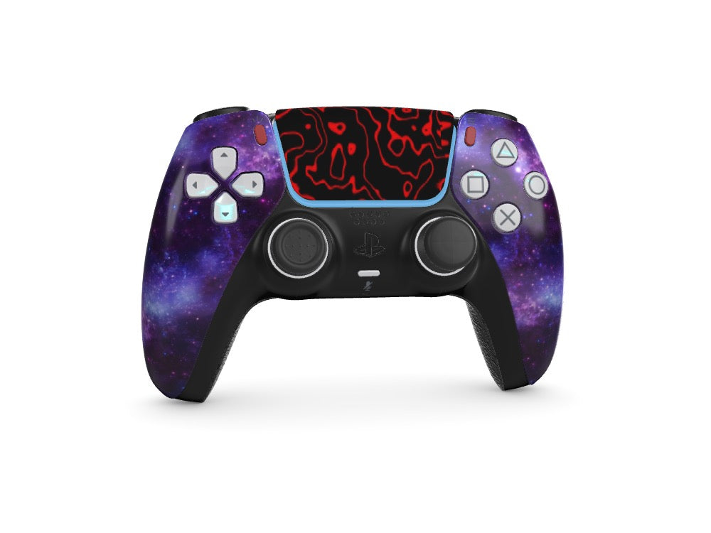 Custom Cinch PS5 Pro + Upload Your Own Image - Custom Design Ref: B4JHWU