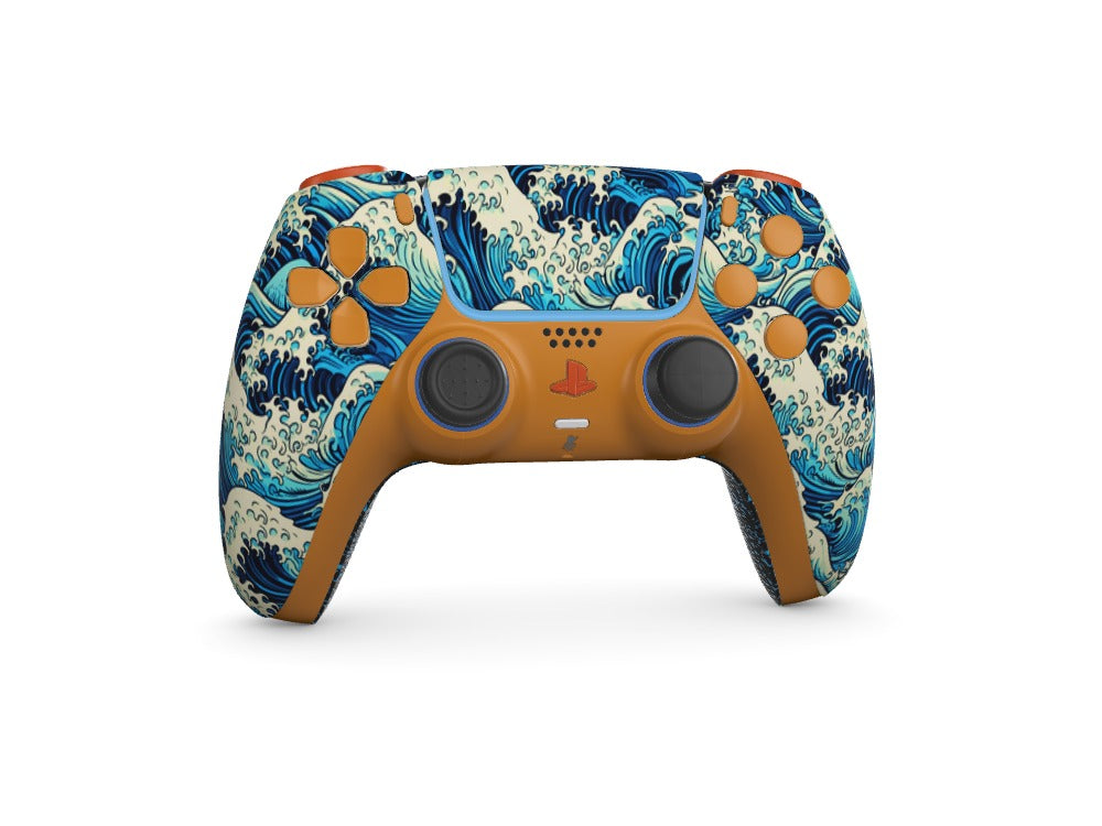 Custom Cinch PS5 Pro + Upload Your Own Image - Custom Design Ref: B4TFGM