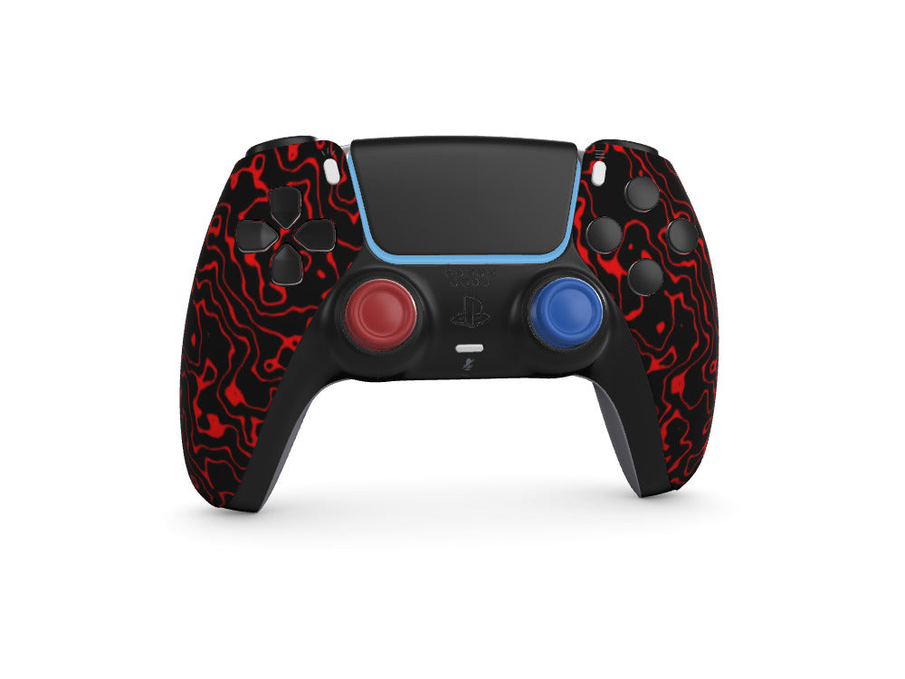 Custom Cinch PS5 Pro + Upload Your Own Image - Custom Design Ref: B7JVIU