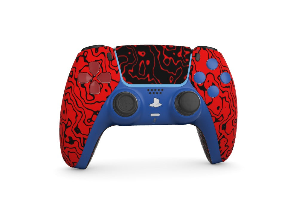 Custom Cinch PS5 Pro + Upload Your Own Image - Custom Design Ref: B7KYRS