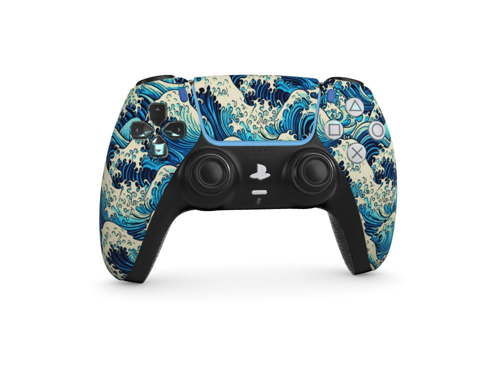 Custom Cinch PS5 Pro + Upload Your Own Image - Custom Design Ref: B7U2RI