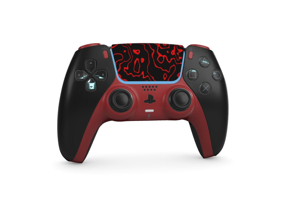 Custom Cinch PS5 Pro + Upload Your Own Image - Custom Design Ref: B88UW9