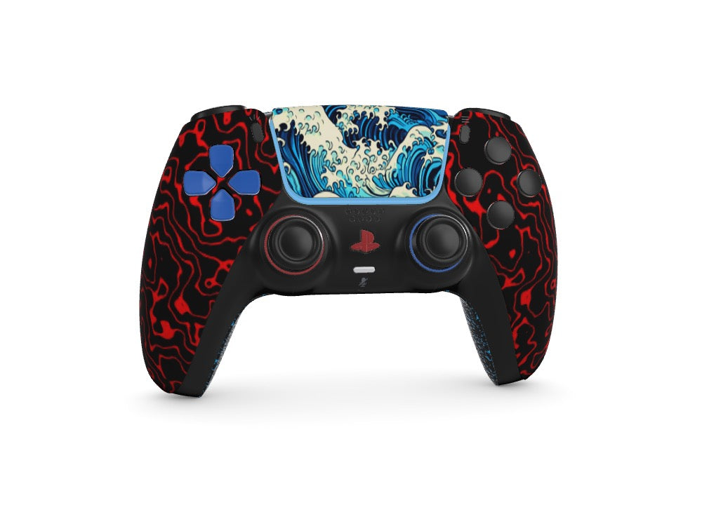 Custom Cinch PS5 Pro + Upload Your Own Image - Custom Design Ref: B8LQKR