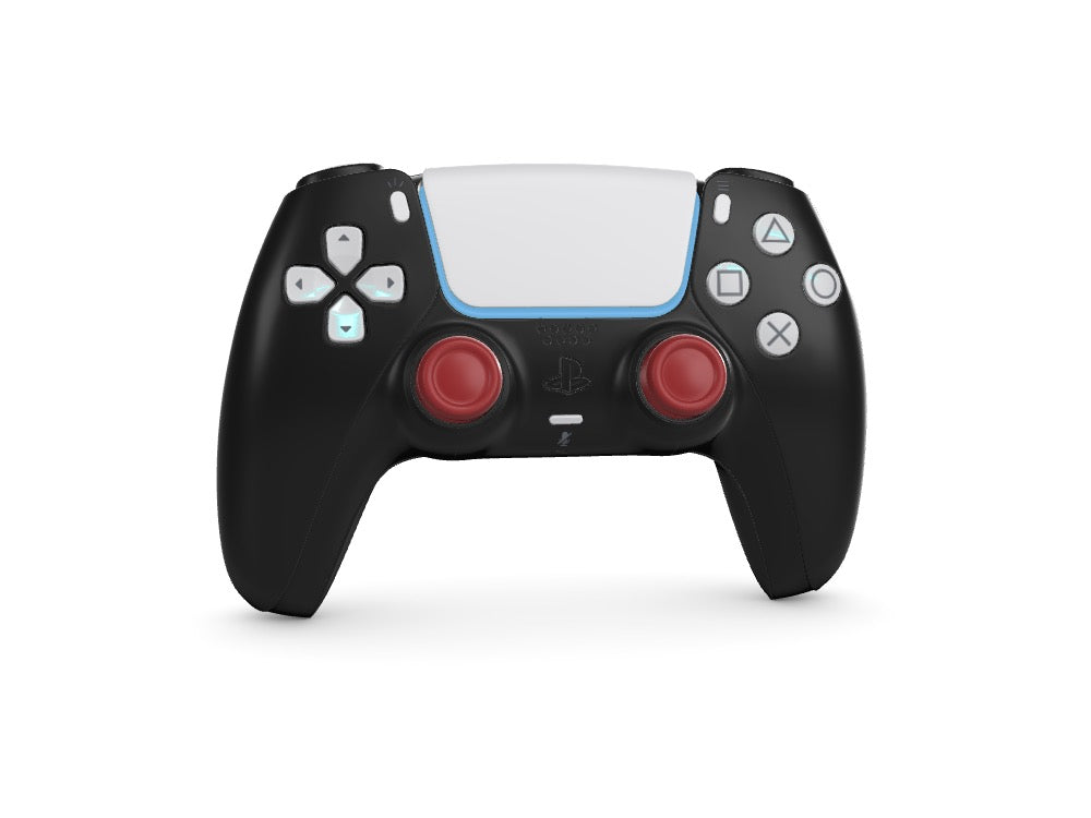 Custom Cinch PS5 Pro + Upload Your Own Image - Custom Design Ref: B9BPY4