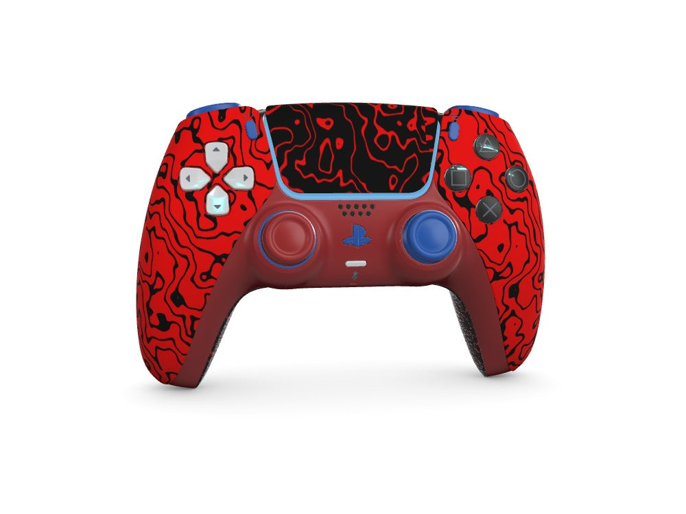 Custom Cinch PS5 Pro + Upload Your Own Image - Custom Design Ref: B9F1UK