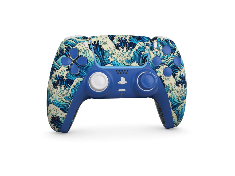 Custom Cinch PS5 Pro + Upload Your Own Image - Custom Design Ref: B9N5UX