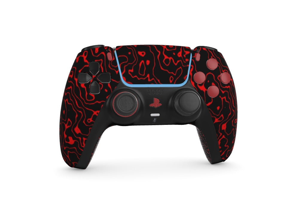 Custom Cinch PS5 Pro + Upload Your Own Image - Custom Design Ref: BA3IYZ