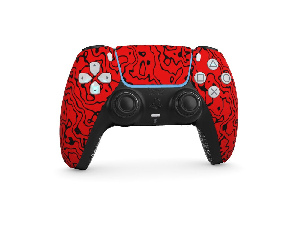 Custom Cinch PS5 Pro + Upload Your Own Image - Custom Design Ref: BAM2GY