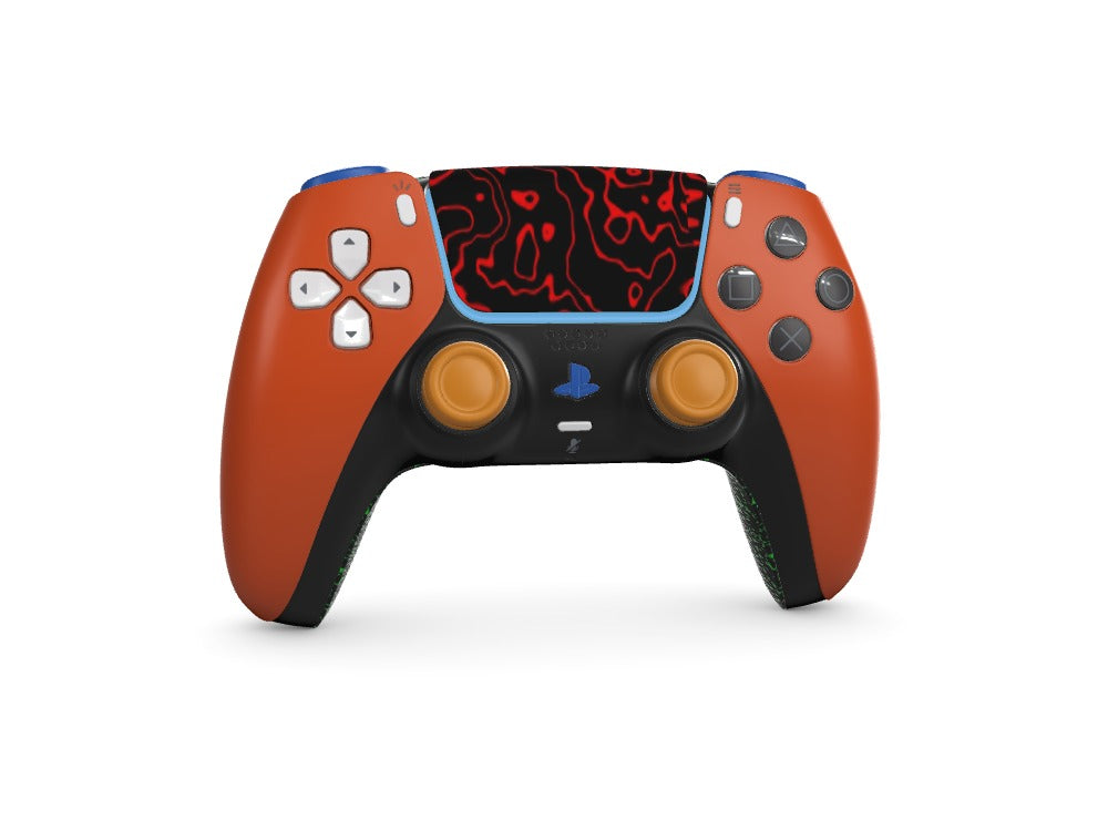 Custom Cinch PS5 Pro + Upload Your Own Image - Custom Design Ref: BBAFE2