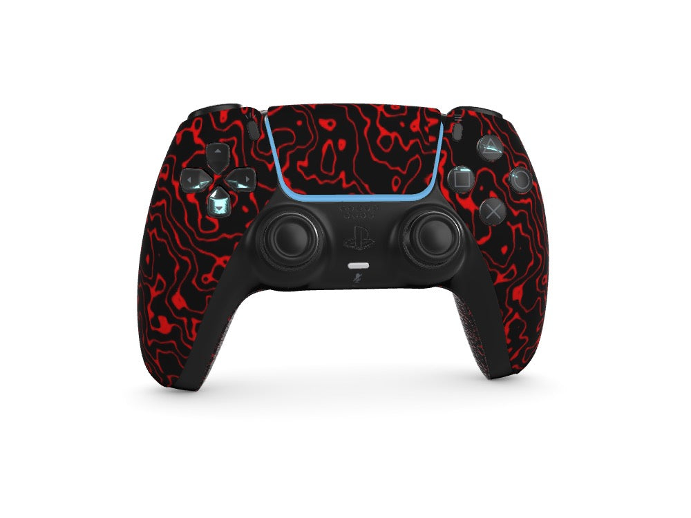 Custom Cinch PS5 Pro + Upload Your Own Image - Custom Design Ref: BBEVJB