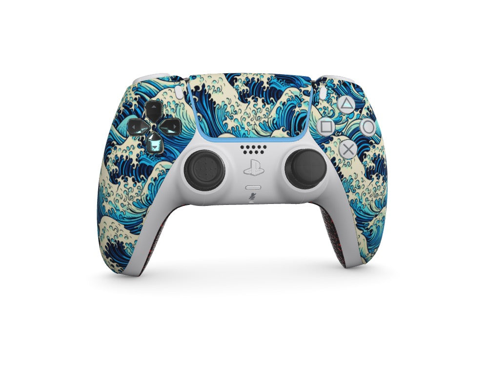 Custom Cinch PS5 Pro + Upload Your Own Image - Custom Design Ref: BBU8JD