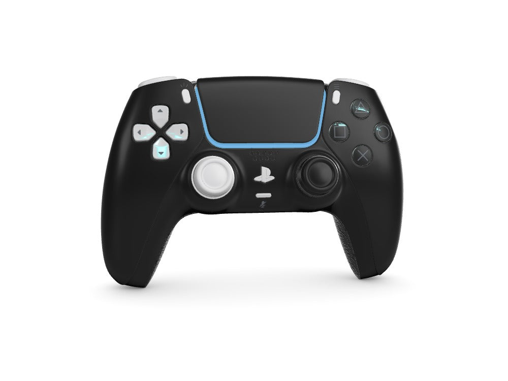 Custom Cinch PS5 Pro + Upload Your Own Image - Custom Design Ref: BCB5U9