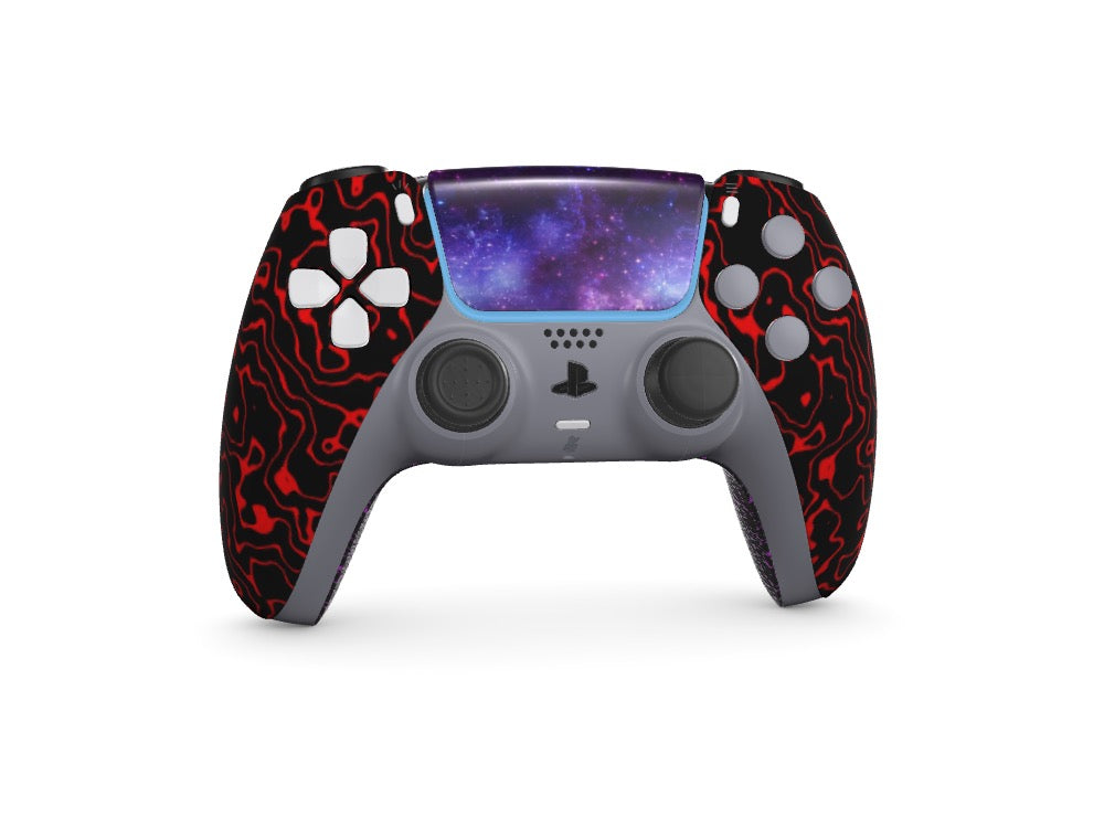 Custom Cinch PS5 Pro + Upload Your Own Image - Custom Design Ref: BDT5XB