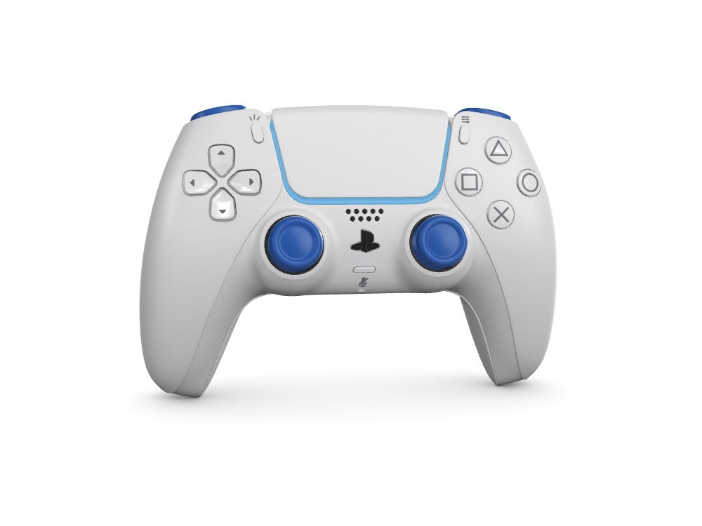 Custom Cinch PS5 Pro + Upload Your Own Image - Custom Design Ref: BEVOQB