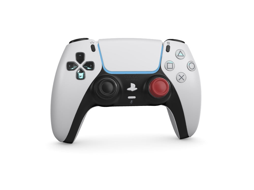 Custom Cinch PS5 Pro + Upload Your Own Image - Custom Design Ref: BF3LKJ