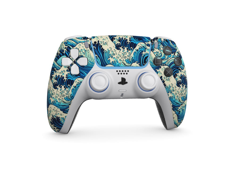 Custom Cinch PS5 Pro + Upload Your Own Image - Custom Design Ref: BGHYJW