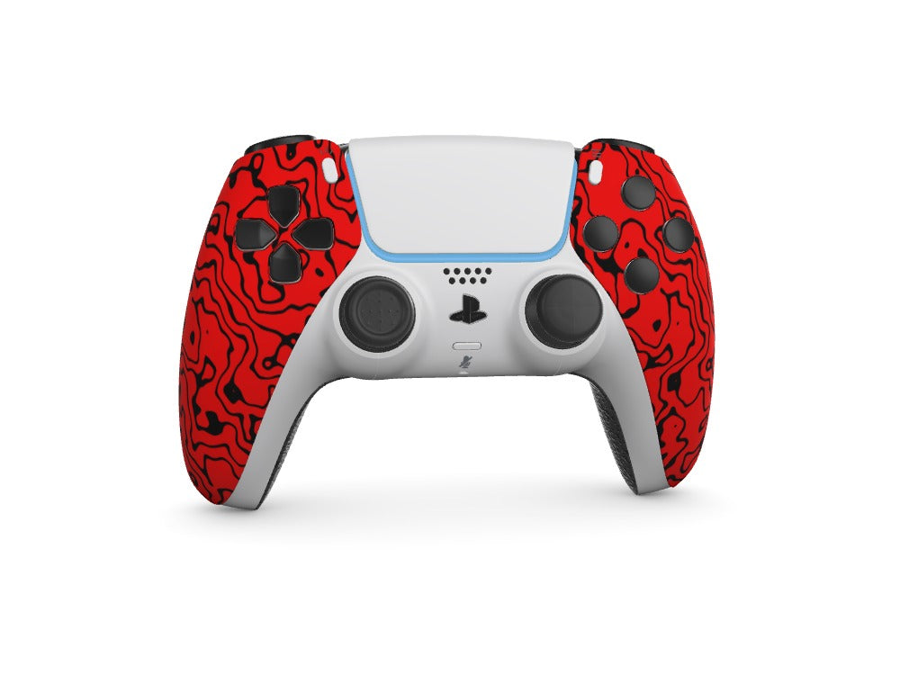 Custom Cinch PS5 Pro + Upload Your Own Image - Custom Design Ref: BHCOLG