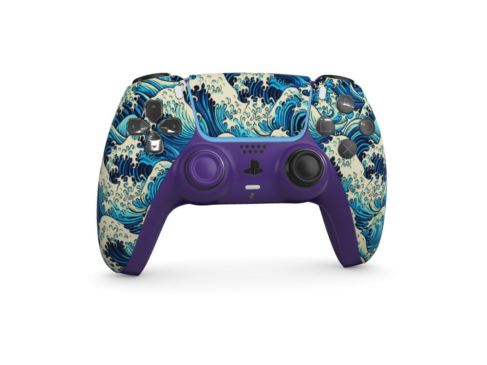 Custom Cinch PS5 Pro + Upload Your Own Image - Custom Design Ref: BHP3DI