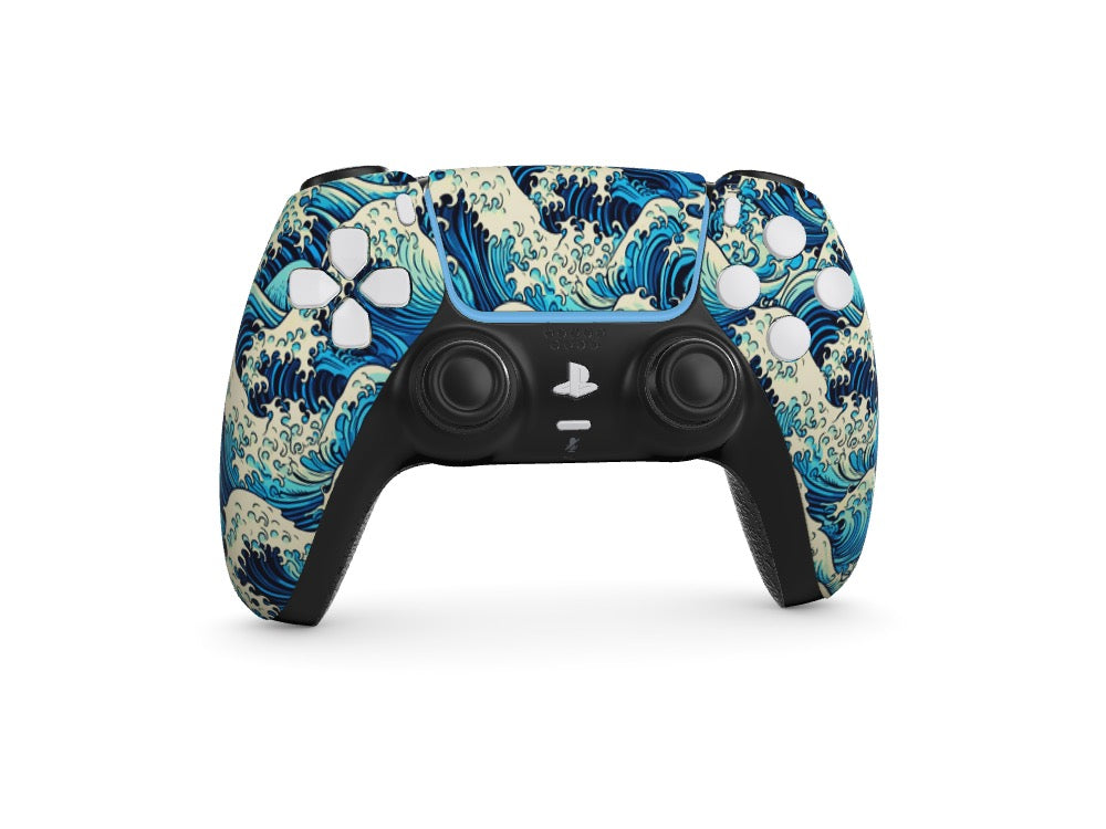 Custom Cinch PS5 Pro + Upload Your Own Image - Custom Design Ref: BHUIED