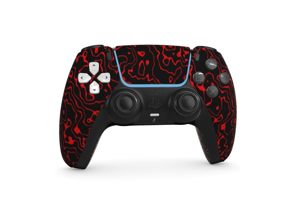 Custom Cinch PS5 Pro + Upload Your Own Image - Custom Design Ref: BJPC1S