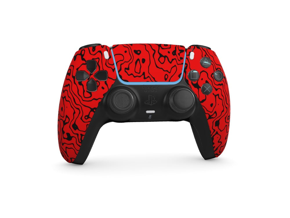 Custom Cinch PS5 Pro + Upload Your Own Image - Custom Design Ref: BJTTFX