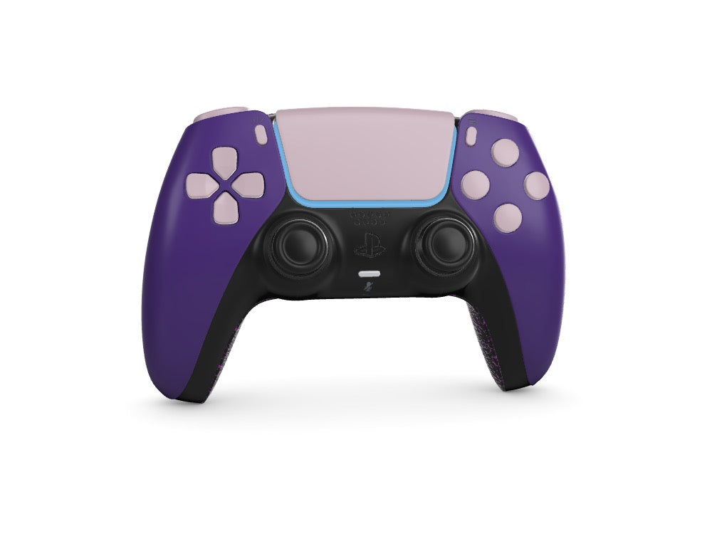 Custom Cinch PS5 Pro + Upload Your Own Image - Custom Design Ref: BK3FDU
