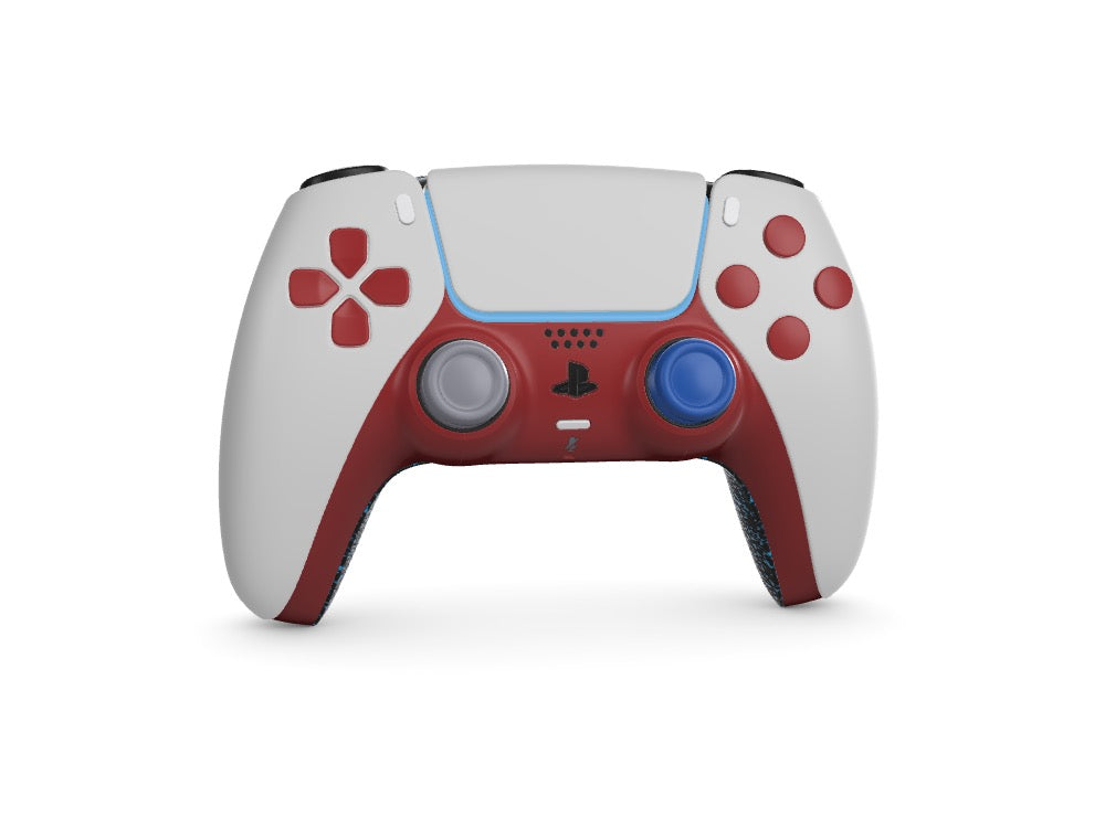 Custom Cinch PS5 Pro + Upload Your Own Image - Custom Design Ref: BKHFSX