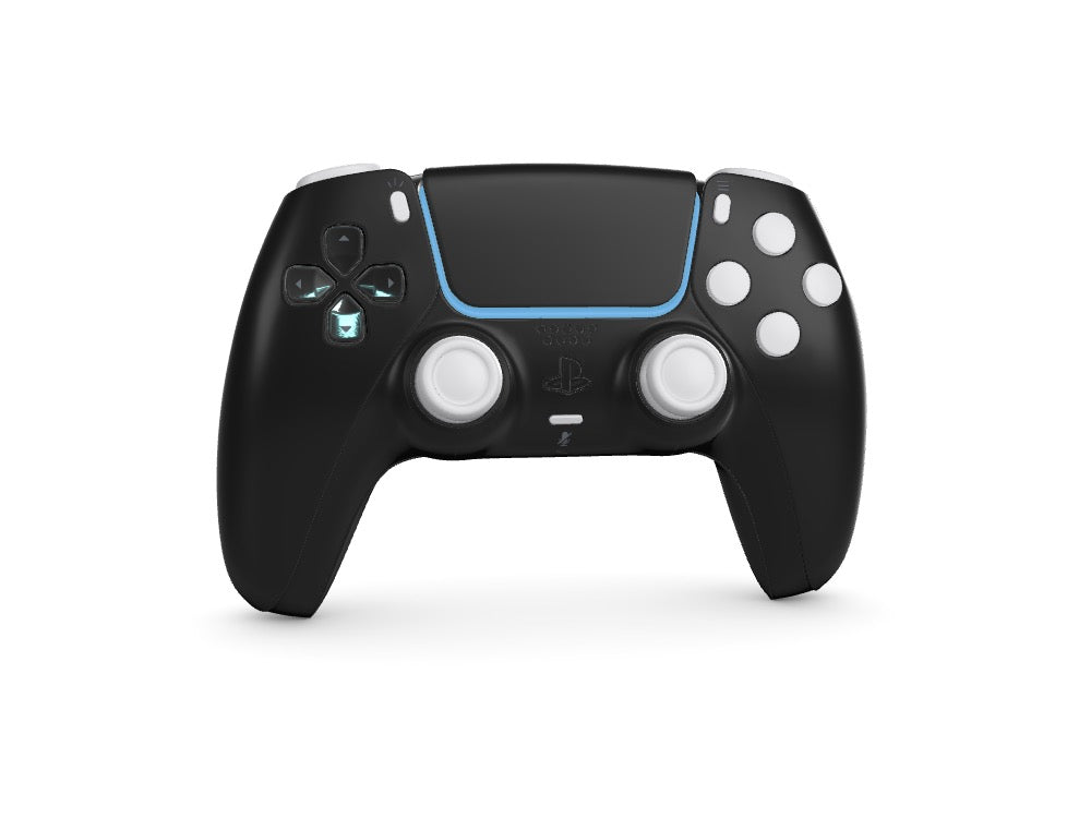 Custom Cinch PS5 Pro + Upload Your Own Image - Custom Design Ref: BKKSXM